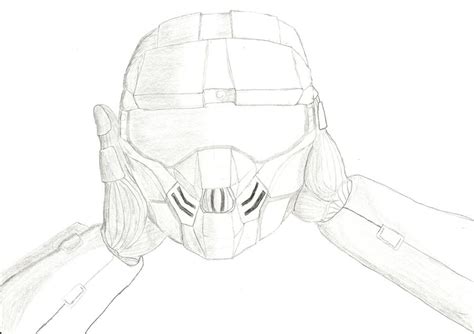 Carmine's Helmet by Malone84 on DeviantArt