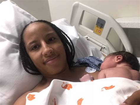 Five Tips For Recovery After C-Section - Not So Perfect Momma