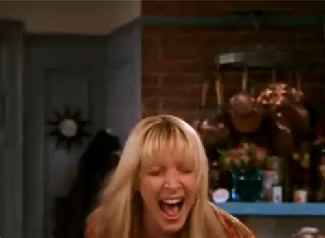 Desentrevistas:Phoebe Buffay - Desciclopédia
