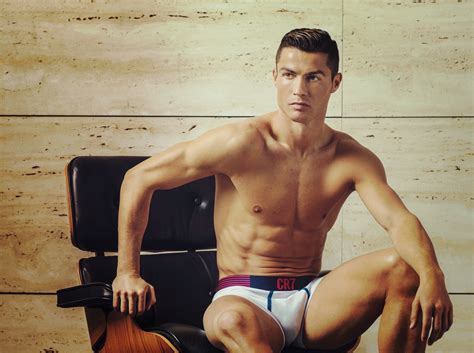 Contests – CR7 Underwear