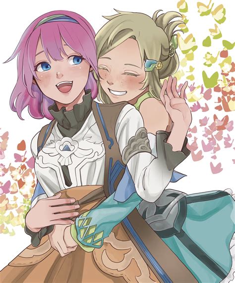 Rune Factory 5 Image by Harima Tt5 #3746905 - Zerochan Anime Image Board