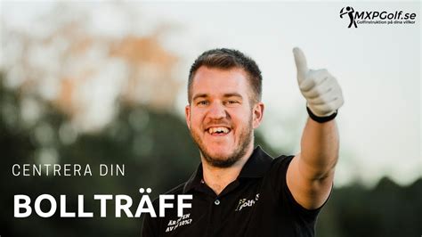 Centrera träffen - YouTube