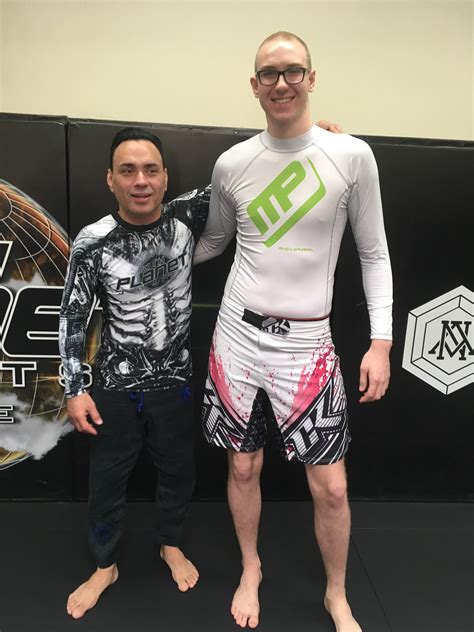 Eddie Bravo Mma Royce Gracie Confronts Eddie Bravo After Grappling