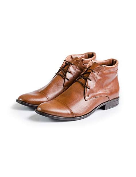 Brown Dress Shoes – BUNNIYA