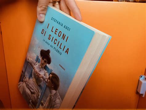 I leoni di Sicilia - di Stefania Auci (Nord) | Chili di Libri