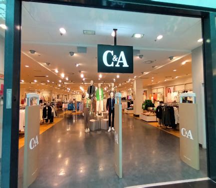 Endereço Das Lojas C&a - Todas as lojas C&A em Portugal- Endereço e Horários