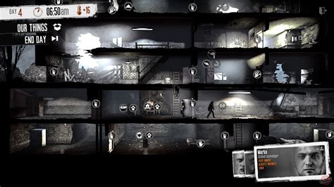 This War of Mine - описание, системные требования, оценки, дата выхода