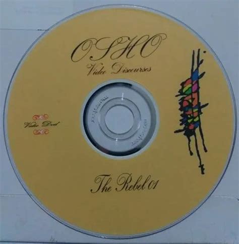Osho English 1760 Videos Discourses at Rs 149/piece | Ambawadi ...