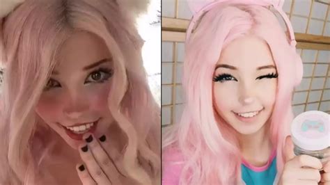 Belle Delphine S Hidden Secret That Will Blow Your Mind news