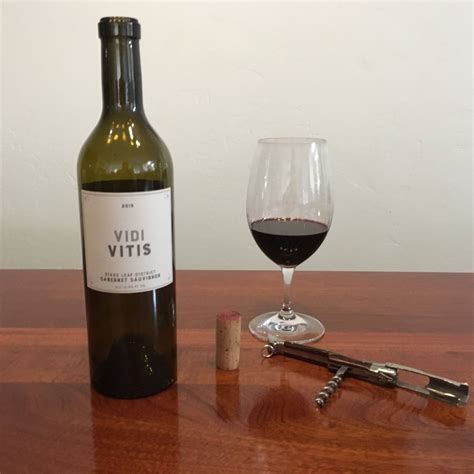 Forgotten Union Wines