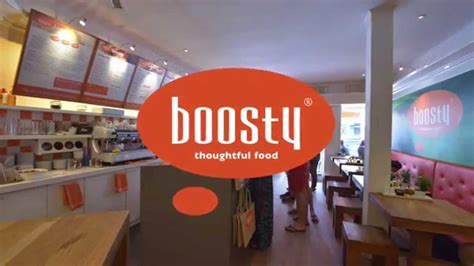 Wat is Boosty? - YouTube