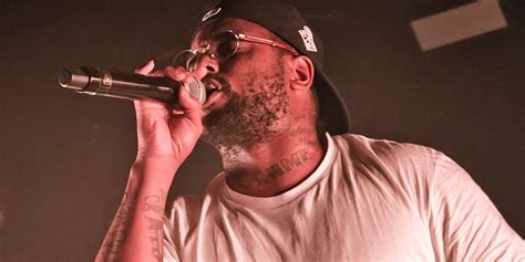 ScHoolboy Q Reveals ‘Blue Lips’ Album Tracklist #ScHoolboyQ | Hot 21 Radio