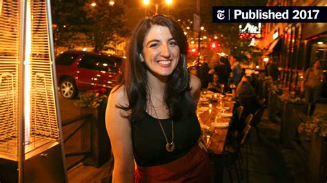 Katie Rich of ‘S.N.L.’ Is Suspended for Tweet Mocking Barron Trump