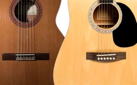 Violão Corda De Nylon - Violão: Corda de Aço ou Nylon, Qual a Melhor Escolha? - Pedalpedia ...