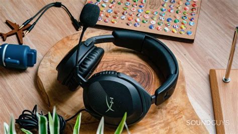 HyperX Cloud Stinger 2 review - SoundGuys