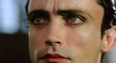 sunset gun: Desert Eyes: Happy Birthday Udo Kier