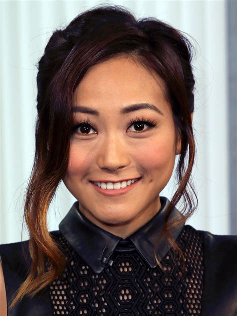 Karen Fukuhara : r/PrettyGirls