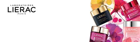LIERAC | Free Shipping | Lookfantastic