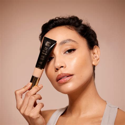 cc   foundation buildable coverage dripping gold