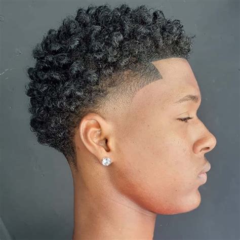 Mastering The Fade: Your Ultimate Guide To Every Trendy Haircut Variation