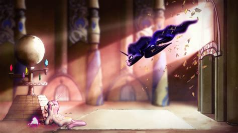 Lullaby for a Princess | My Little Pony Fan Labor Wiki | Fandom