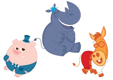 Personagens Sitio Do Picapáu Amarelo Desenho Png