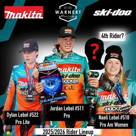 Warnert Racing - Warnert Racing added a new photo.