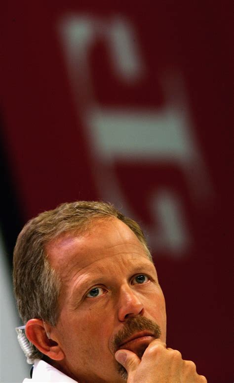 Bob Stapleton Net Worth in 2023 - Wiki, Age, Weight and Height