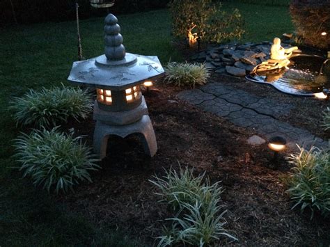 concrete_japanese_lantern | Shenandoah Castings