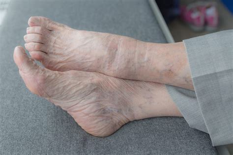 put   foot     tips  good foot health