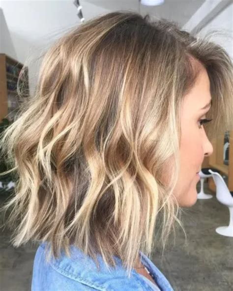 low maintenance hair styles 5