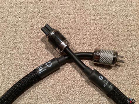 hb cable designs power star horizon power conditionerdistributor