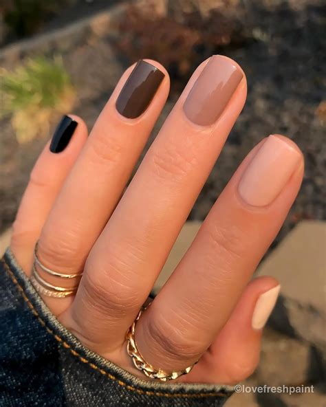 Salon-Worthy Winter Nail Designs for a Glamorous You! - Social Diary