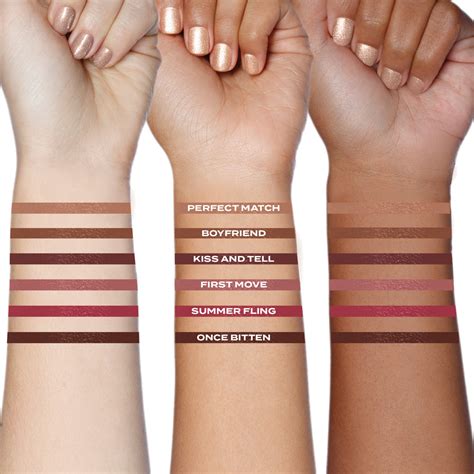 Lip Liner – Hard Candy