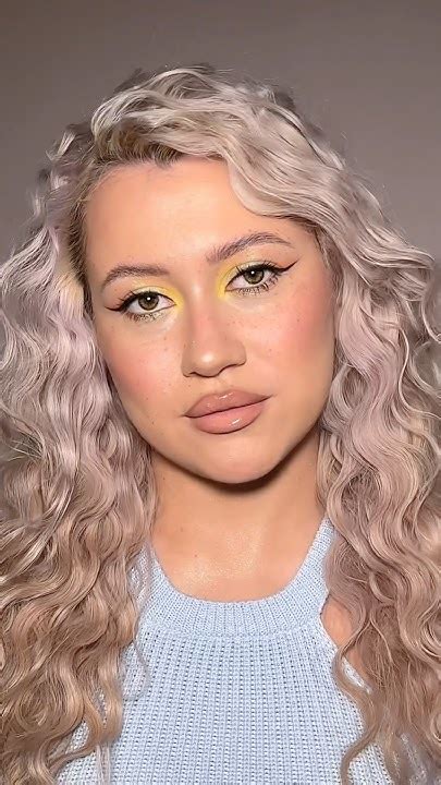 Ну сама Дейнерис бурерожденная меня посетила🔥#makeup #мейк#стрелки # ...