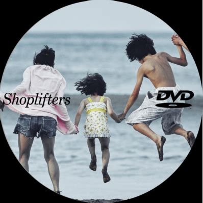CoverCity - DVD Covers & Labels - Shoplifters
