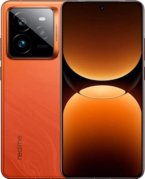 Топ-10 лучших смартфонов Realme – Рейтинг 2024 года (цена/качество)