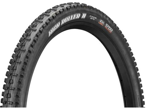 Велопокрышка 27,5" Maxxis High Roller II EXO/TR / Покрышки 27,5 ...