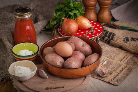 Драники из картошки - рецепт с фото пошагово, как приготовить