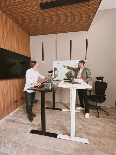 escritorio ergonomico  es    sirve uplift