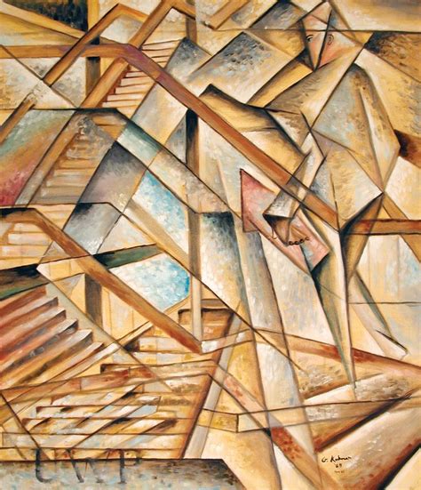 8 best images about Cubism on Pinterest