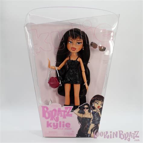Bratz x Kylie Jenner Collection: A Lookin' Bratz Review! — Lookin