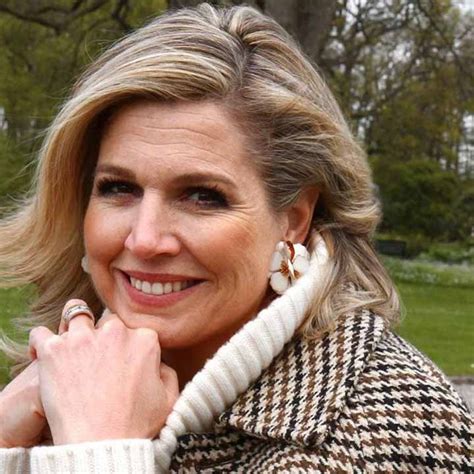 Queen Maxima of the Netherlands: news & photos - HELLO! - Page 1 of 9