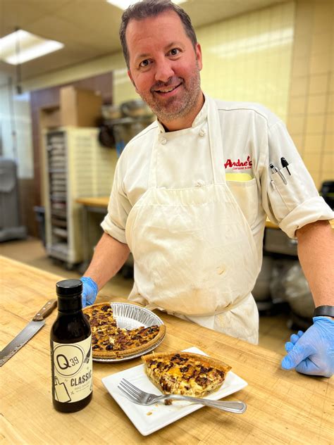 Q39 BBQ secrets are finally being revealed by the pitmaster 26