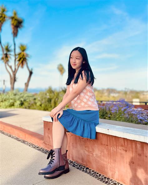 10 Fakta Malea Emma Pemeran Mei Lien di DILAN 1983: WO AI NI, Ternyata