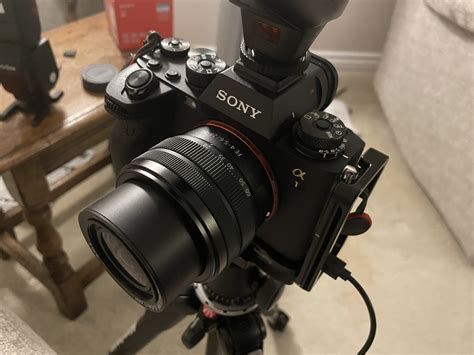 Sony FE 28-60mm f/4-f/5.6 Close up tests | Interceptor121 Photography ...