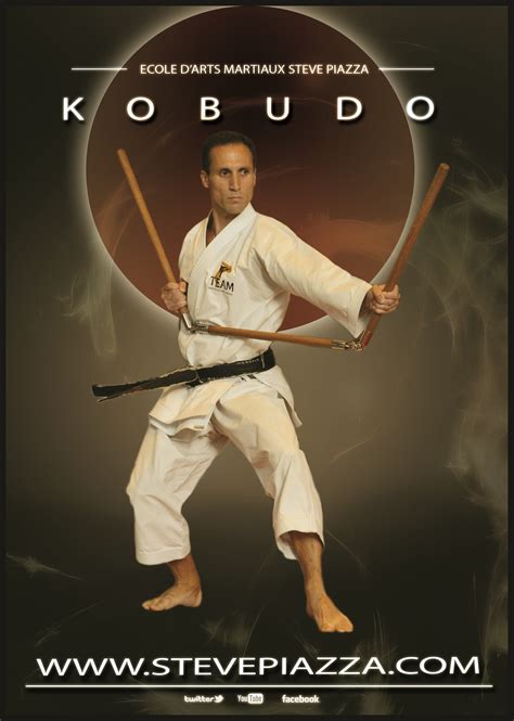Le Kobudo à Lozanne