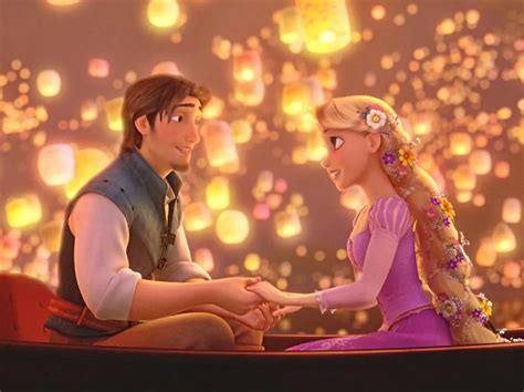 sinopsis review film animasi tangled kembalinya  putri showpoiler