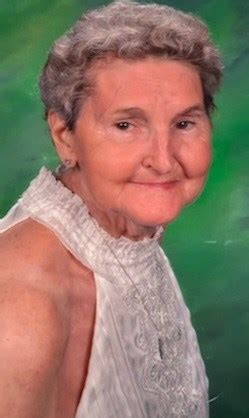 Anna Pond Obituary - Austin, TX