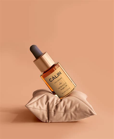 Câlin / Cosmetics on Behance